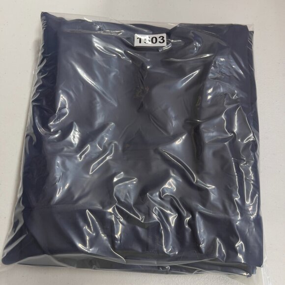 Bailey 44 Navy Blue Wide-Leg Dress Pants Women's Size XL - Picture 10 of 10